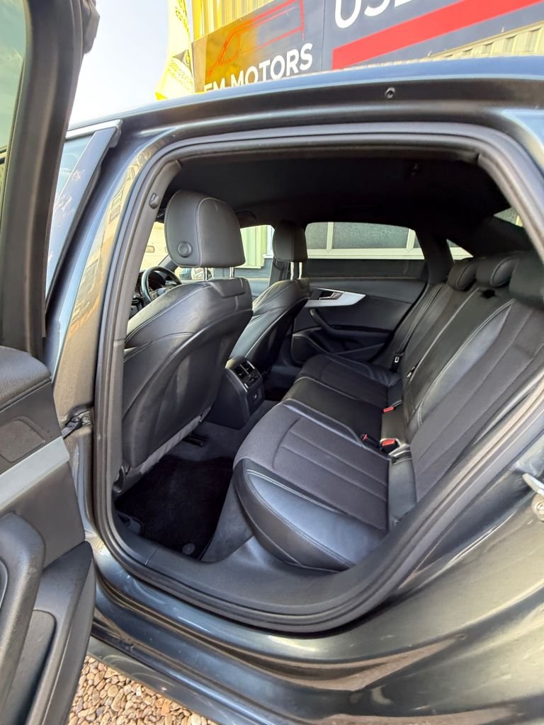 Used Audi A4 2016 for sale - 76910138: Photo 29