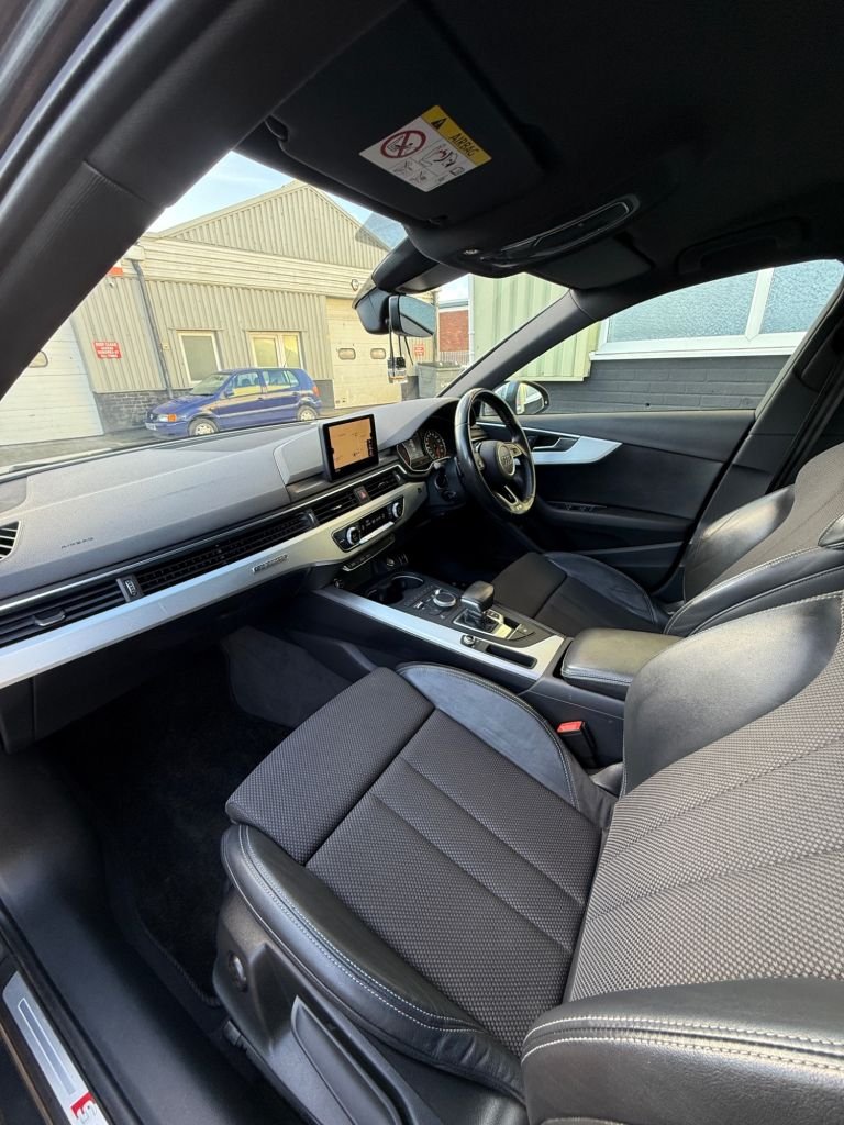 Used Audi A4 2016 for sale - 76910138: Photo 30