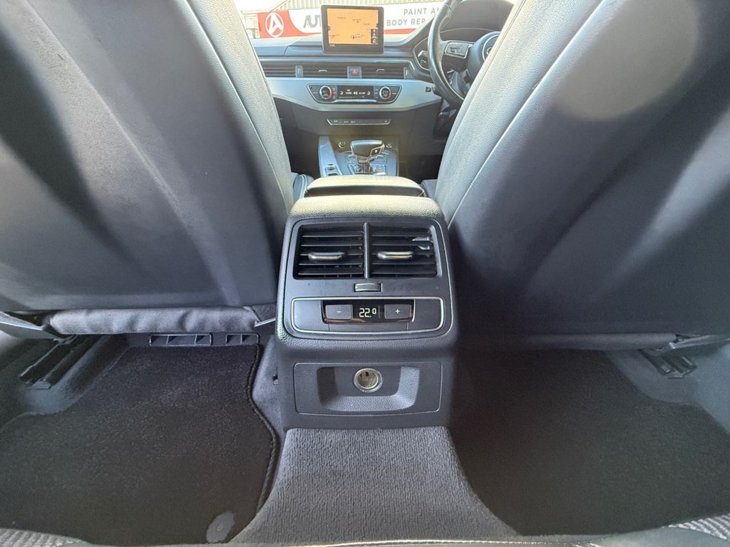 Used Audi A4 2016 for sale - 76910138: Photo 31