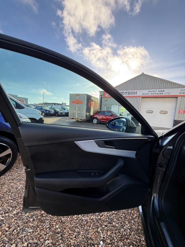 Used Audi A4 2016 for sale - 76910138: Photo 34