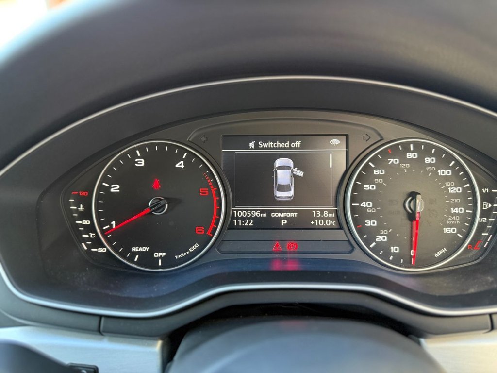 Used Audi A4 2016 for sale - 76910138: Photo 36