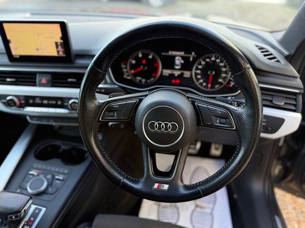 Used Audi A4 2016 for sale - 76910138: Photo 37