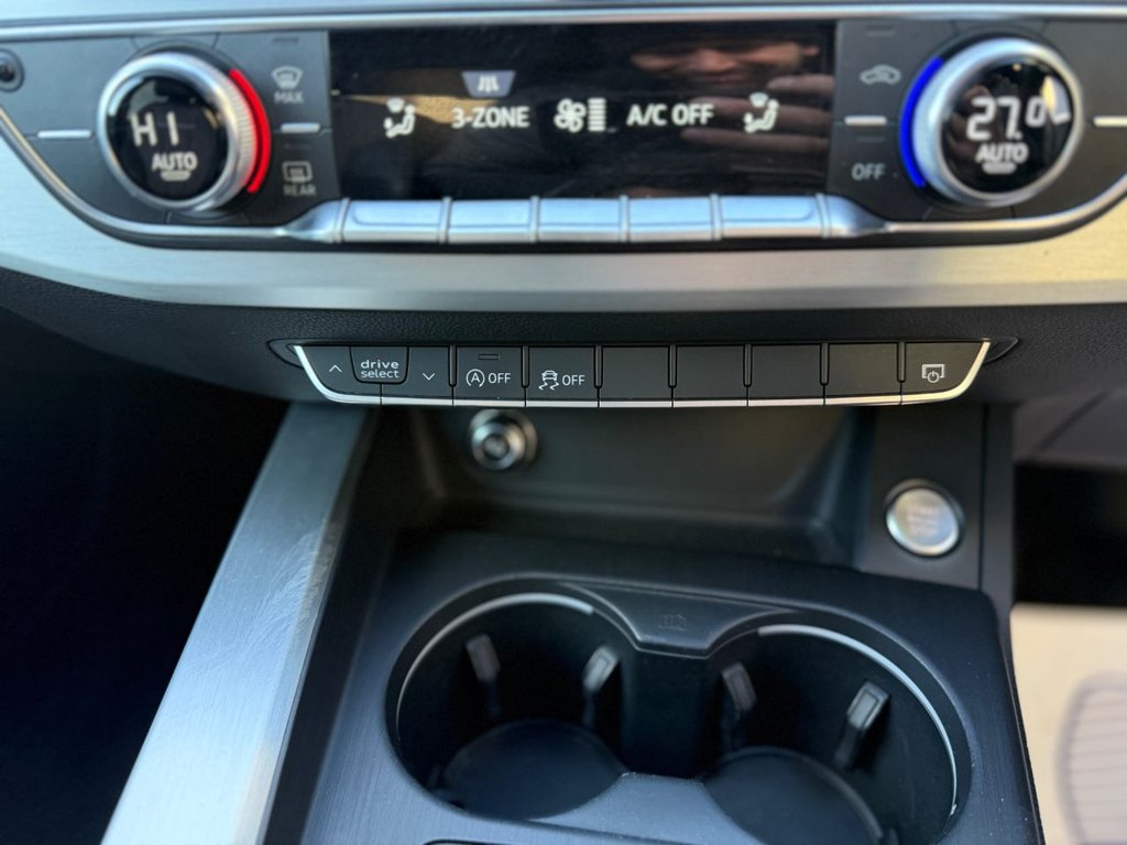 Used Audi A4 2016 for sale - 76910138: Photo 39