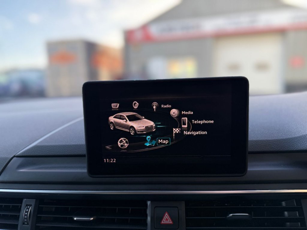 Used Audi A4 2016 for sale - 76910138: Photo 40