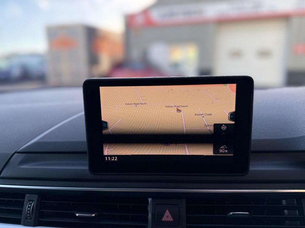 Used Audi A4 2016 for sale - 76910138: Photo 41