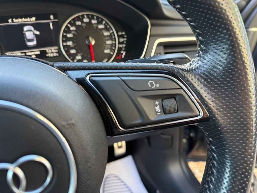 Used Audi A4 2016 for sale - 76910138: Photo 42