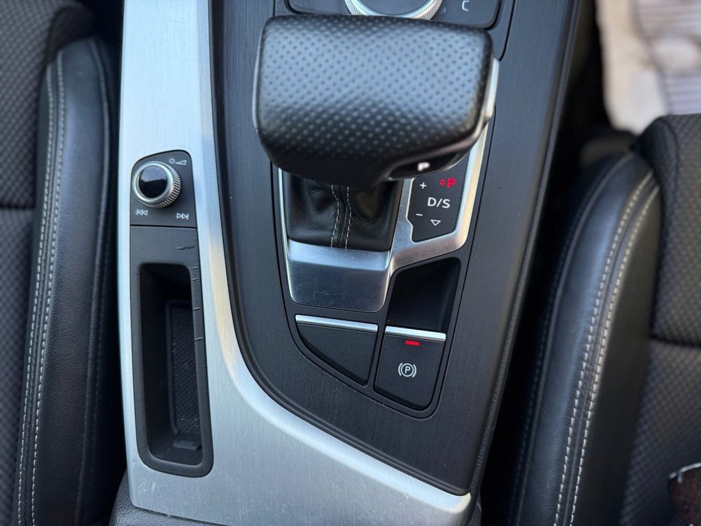 Used Audi A4 2016 for sale - 76910138: Photo 43