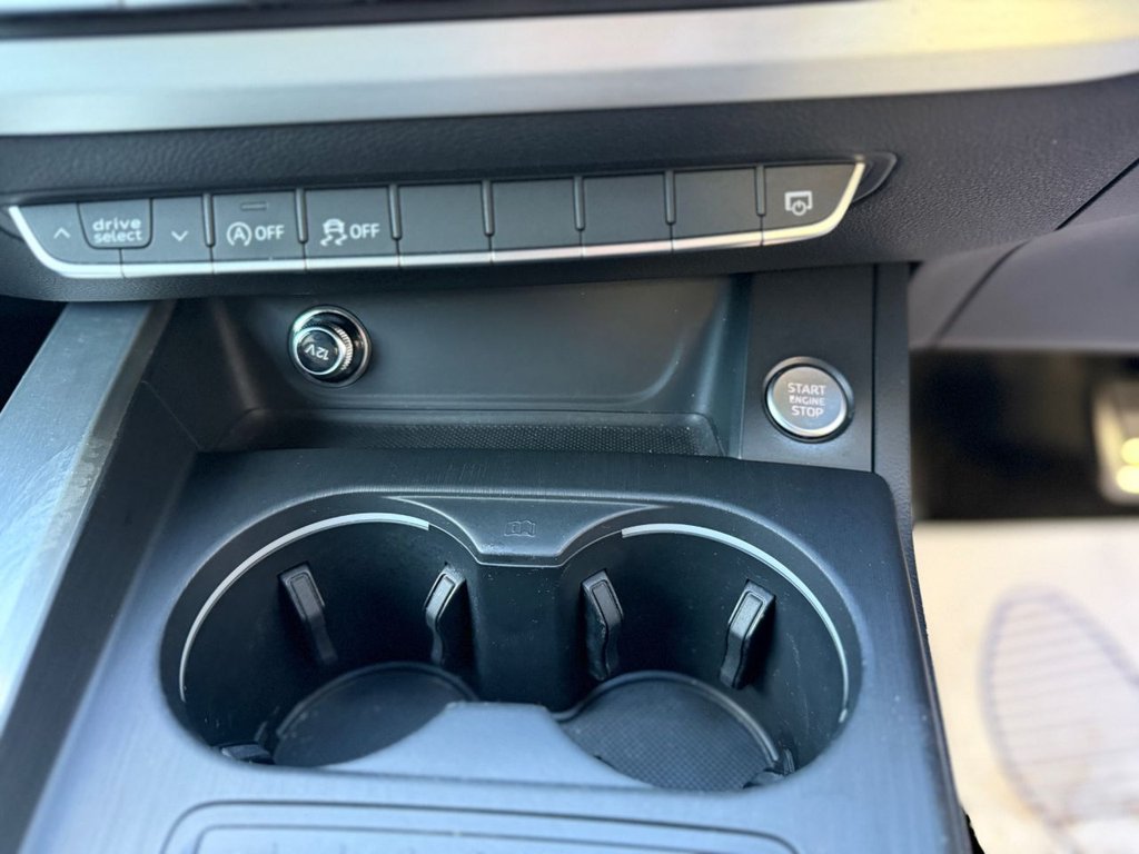 Used Audi A4 2016 for sale - 76910138: Photo 44