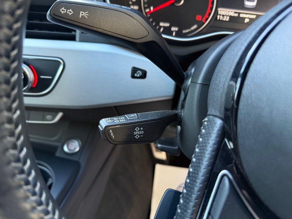 Used Audi A4 2016 for sale - 76910138: Photo 45