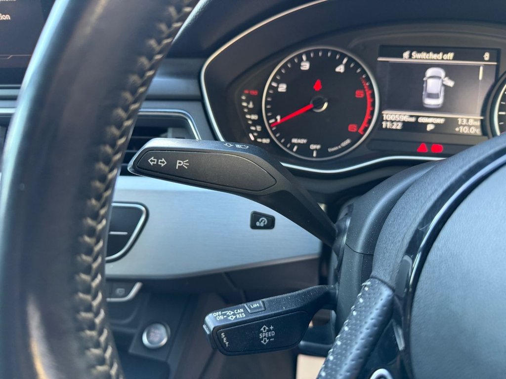 Used Audi A4 2016 for sale - 76910138: Photo 46