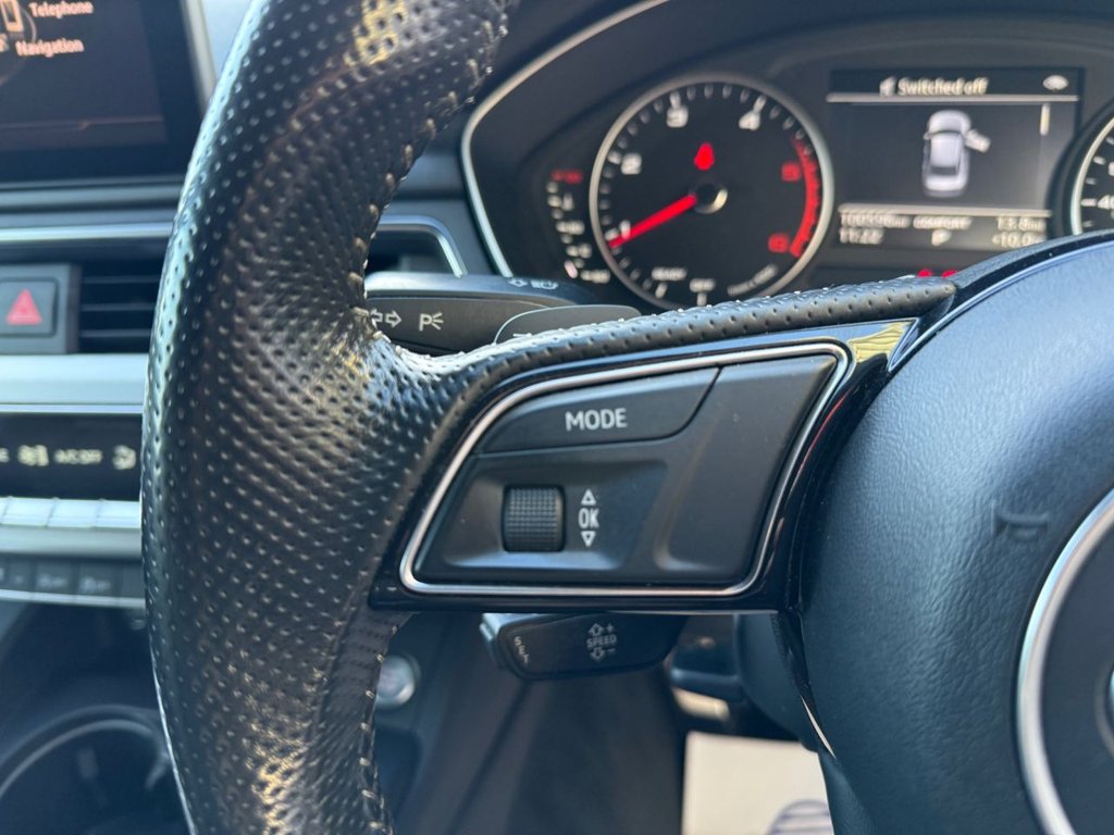 Used Audi A4 2016 for sale - 76910138: Photo 47