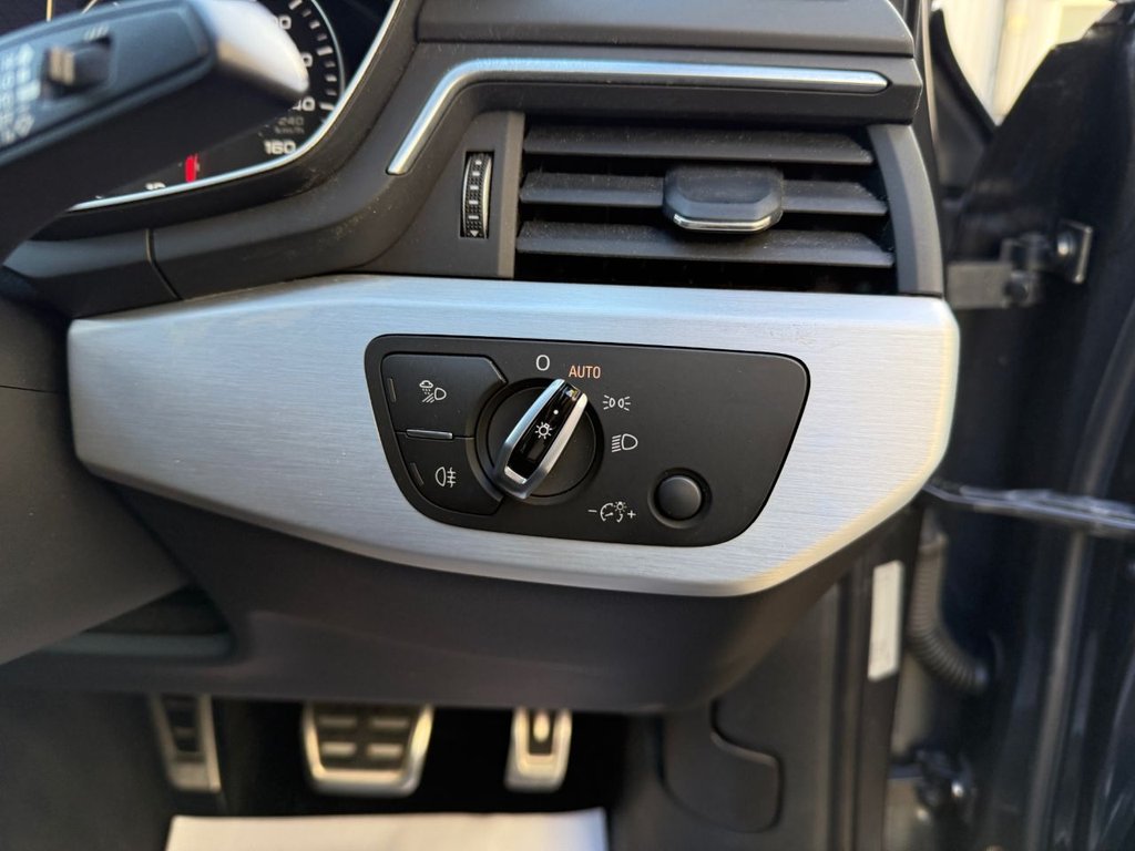 Used Audi A4 2016 for sale - 76910138: Photo 49