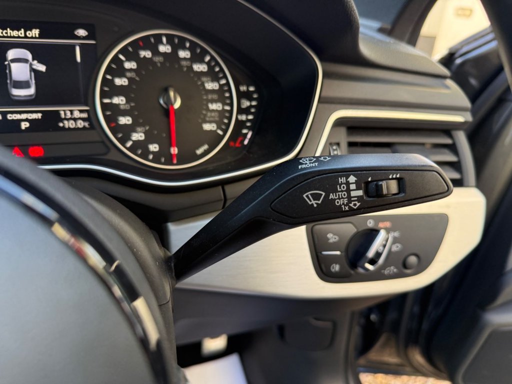 Used Audi A4 2016 for sale - 76910138: Photo 50