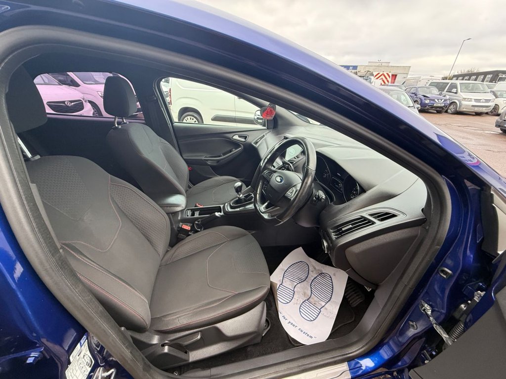 Used Ford Focus 2016 for sale - 76724870: Photo 19