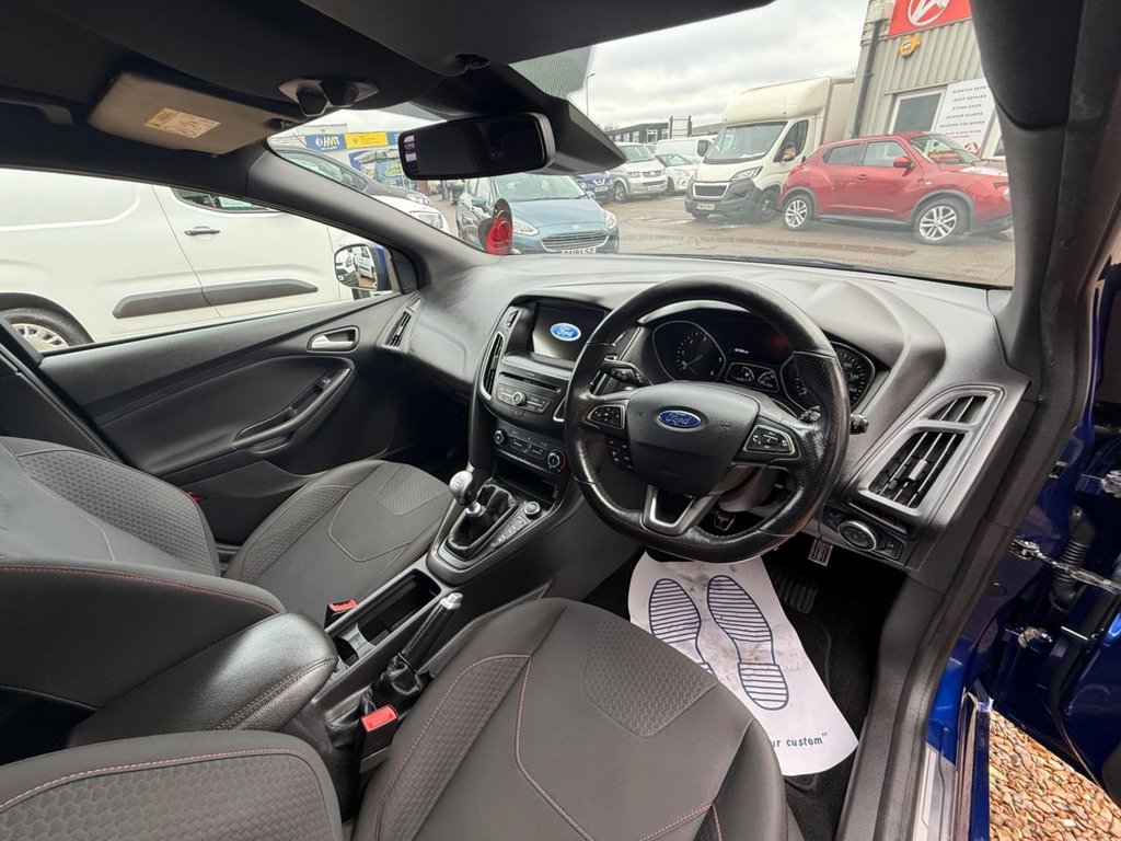 Used Ford Focus 2016 for sale - 76724870: Photo 20