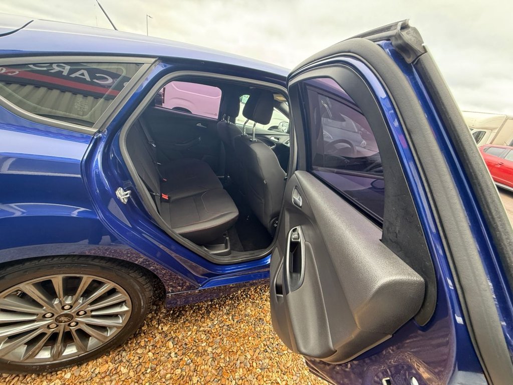 Used Ford Focus 2016 for sale - 76724870: Photo 21