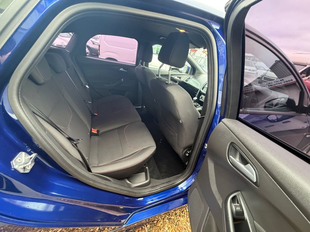 Used Ford Focus 2016 for sale - 76724870: Photo 22