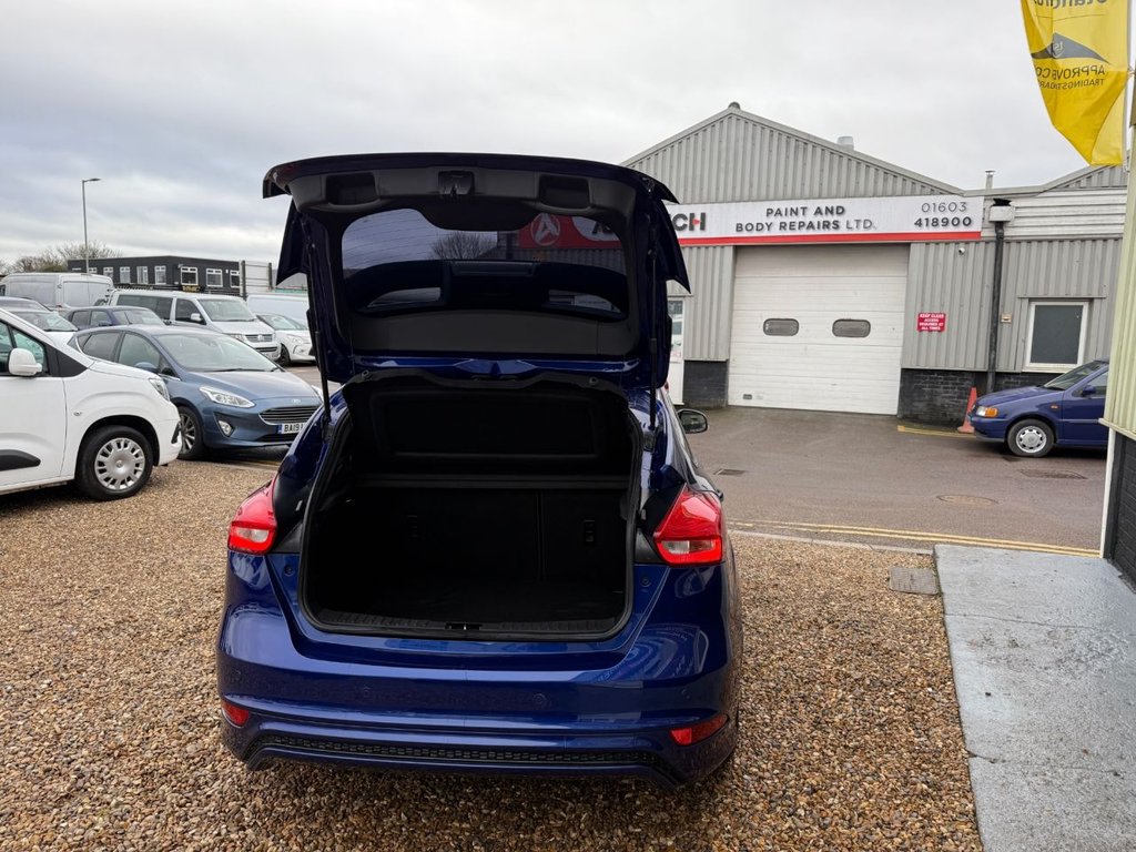 Used Ford Focus 2016 for sale - 76724870: Photo 23