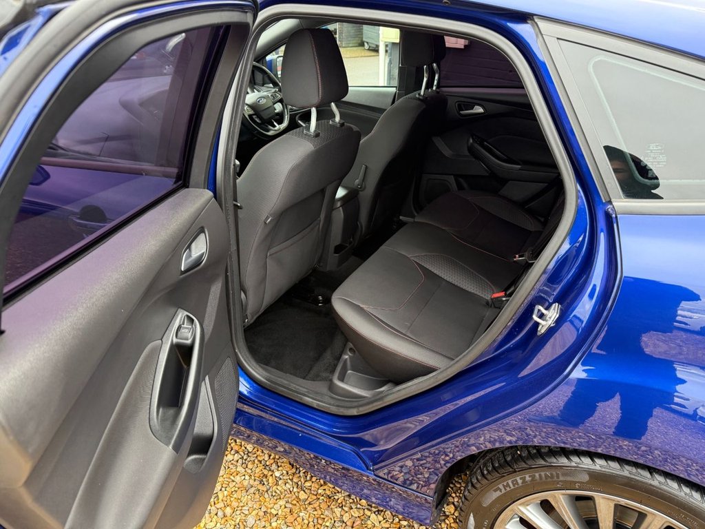 Used Ford Focus 2016 for sale - 76724870: Photo 25