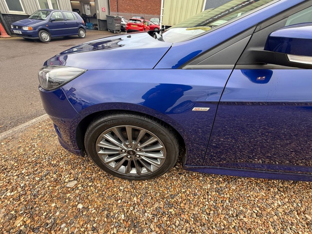 Used Ford Focus 2016 for sale - 76724870: Photo 26