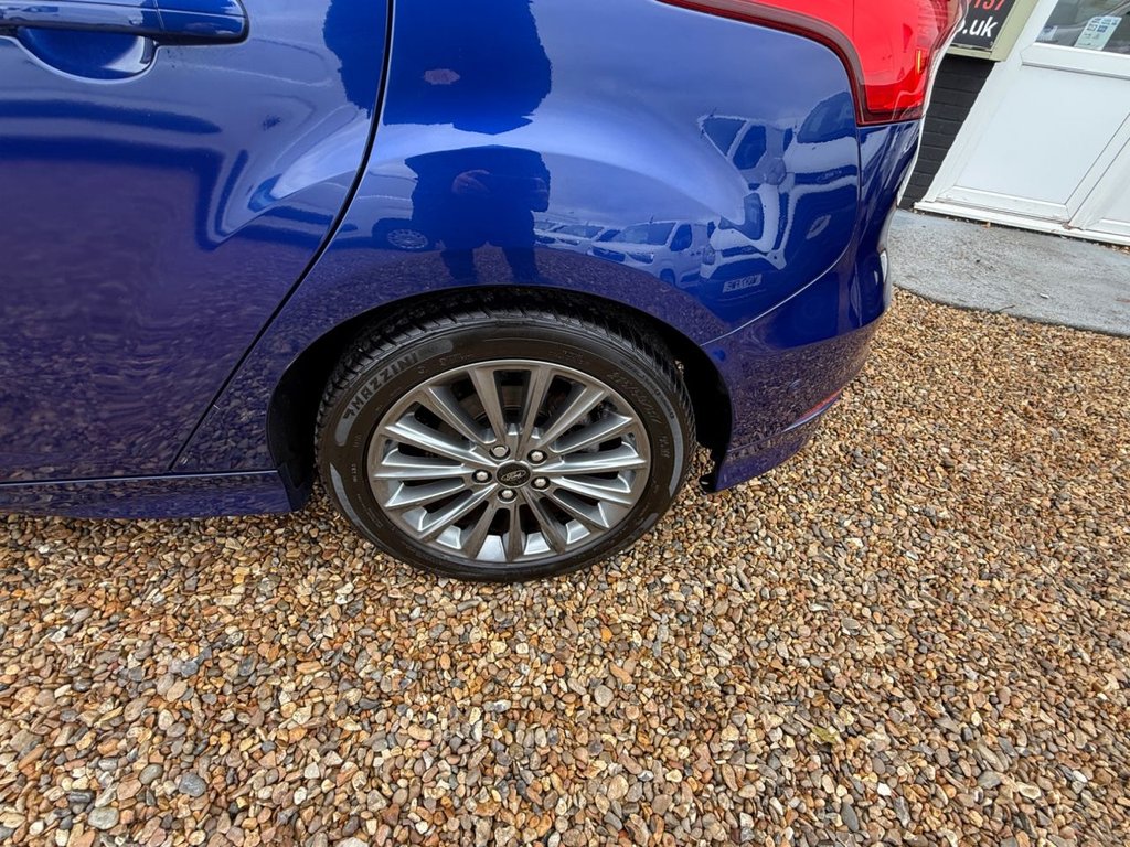 Used Ford Focus 2016 for sale - 76724870: Photo 27