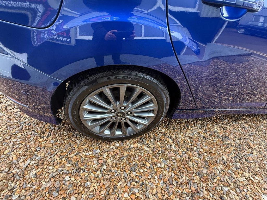 Used Ford Focus 2016 for sale - 76724870: Photo 28