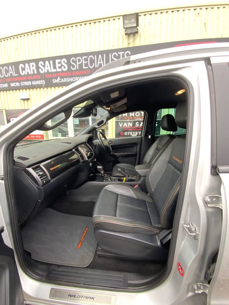 Vehicle 24