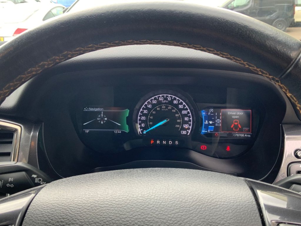 Vehicle 30