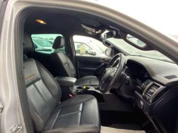 Used Ford Ranger 2021 for sale - 74746821: Photo