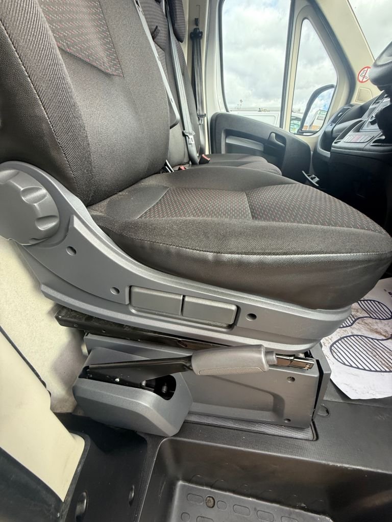 Used Citroen Relay 2023 for sale - 76582202: Photo 14