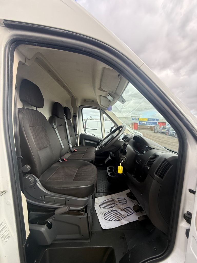 Used Citroen Relay 2023 for sale - 76582202: Photo 15