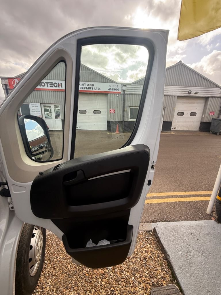 Used Citroen Relay 2023 for sale - 76582202: Photo 18