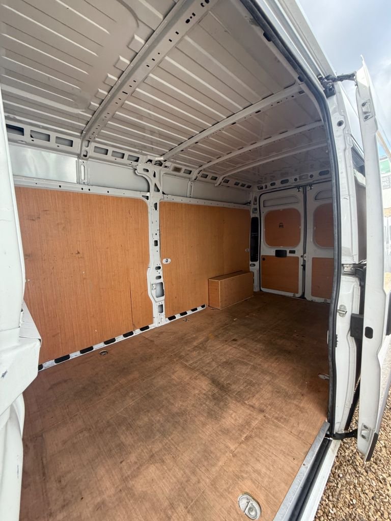 Used Citroen Relay 2023 for sale - 76582202: Photo 19