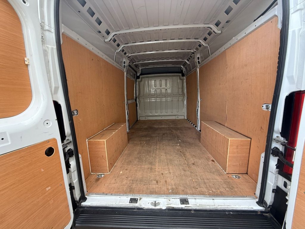 Used Citroen Relay 2023 for sale - 76582202: Photo 21