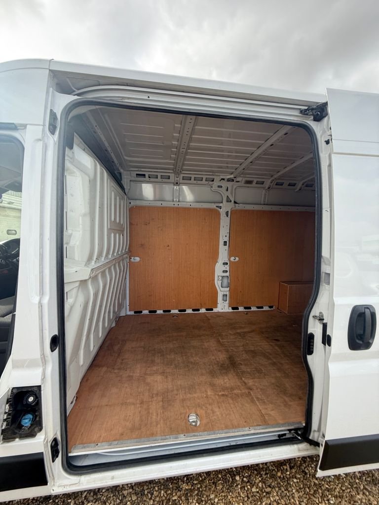 Used Citroen Relay 2023 for sale - 76582202: Photo 24