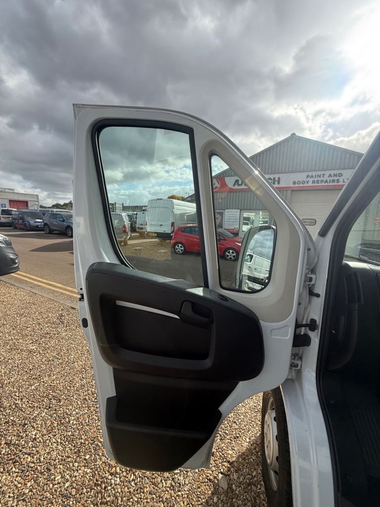 Used Citroen Relay 2023 for sale - 76582202: Photo 26