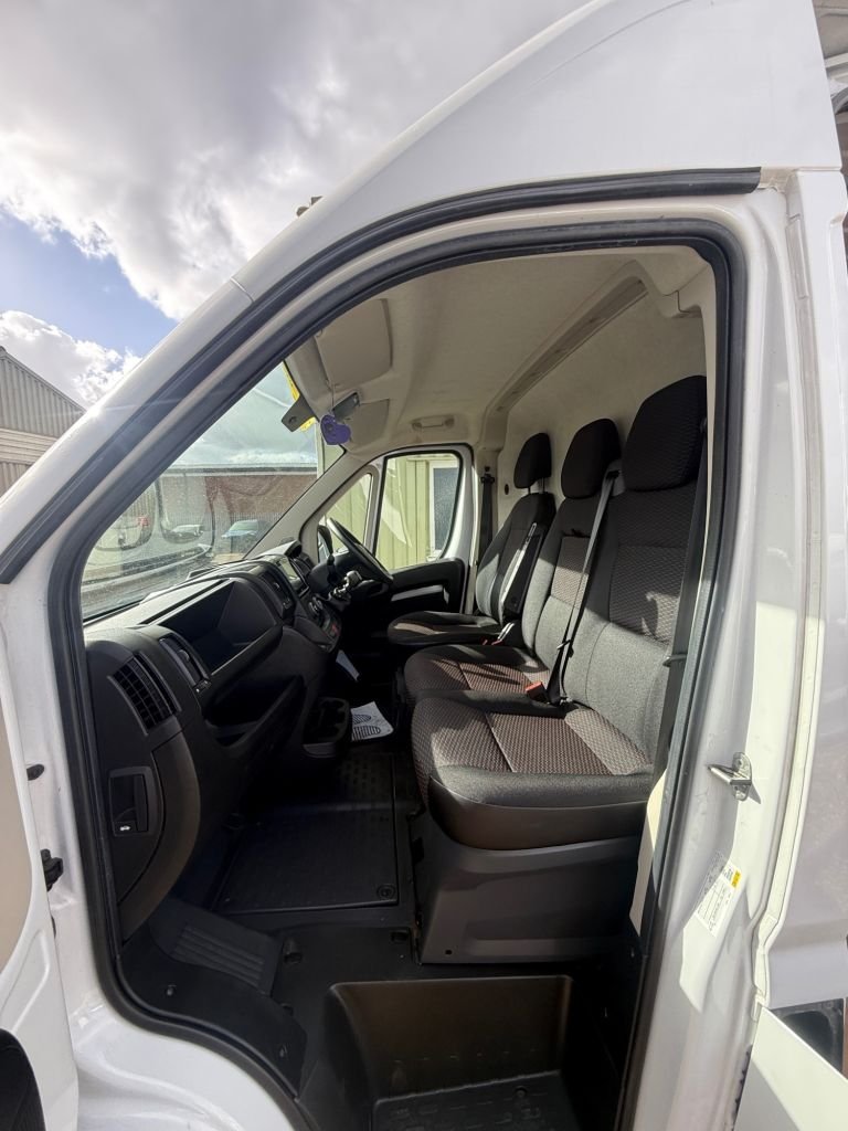 Used Citroen Relay 2023 for sale - 76582202: Photo 27