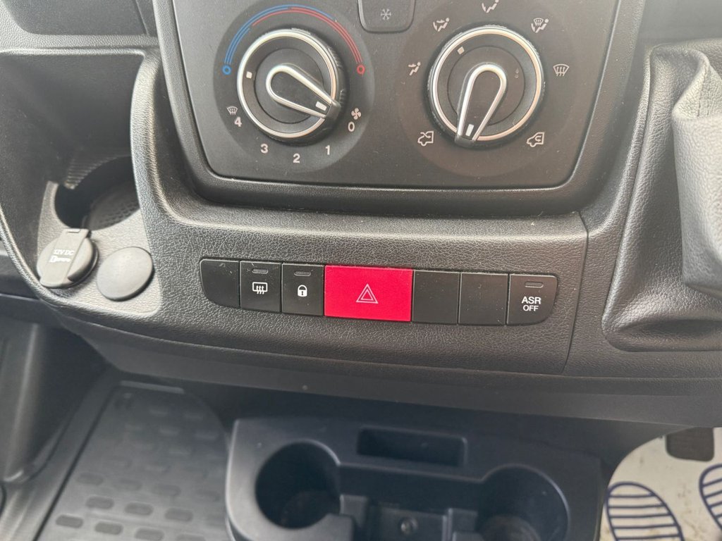 Used Citroen Relay 2023 for sale - 76582202: Photo 28