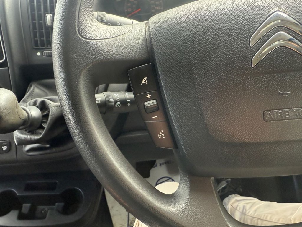 Used Citroen Relay 2023 for sale - 76582202: Photo 36