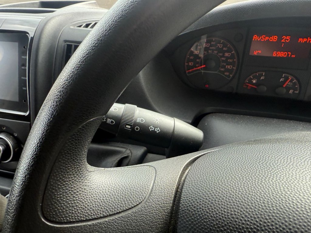 Used Citroen Relay 2023 for sale - 76582202: Photo 39