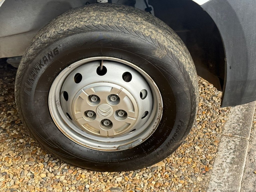 Used Citroen Relay 2023 for sale - 76582202: Photo 41