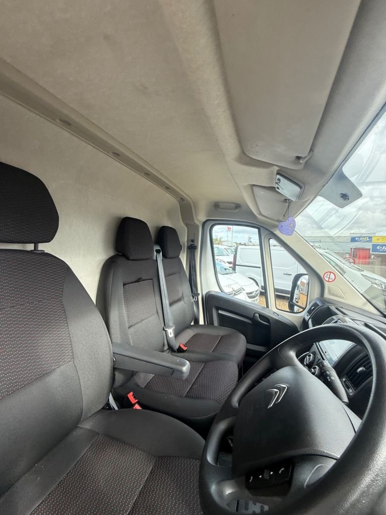 Used Citroen Relay 2023 for sale - 76582202: Photo 42