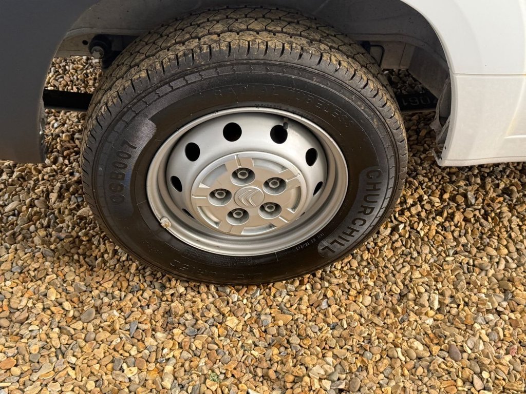 Used Citroen Relay 2023 for sale - 76582202: Photo 44