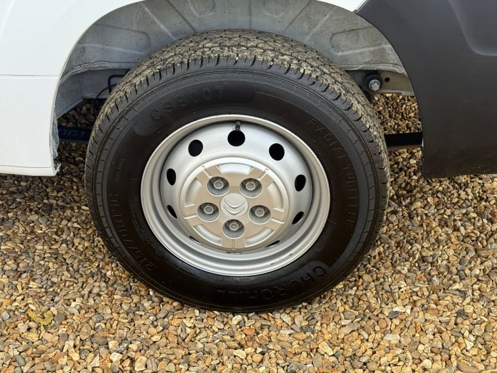 Used Citroen Relay 2023 for sale - 76582202: Photo 45