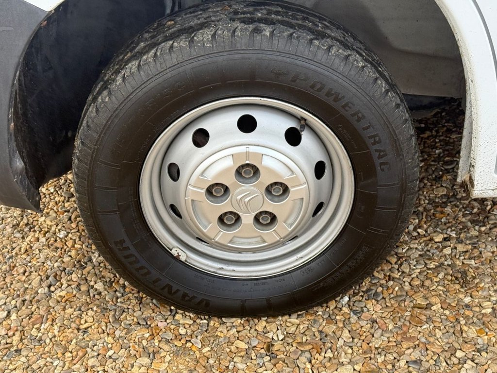 Used Citroen Relay 2023 for sale - 76582202: Photo 46