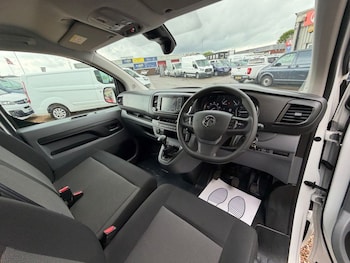 Used Vauxhall Vivaro 2022 for sale - 78487926: Photo