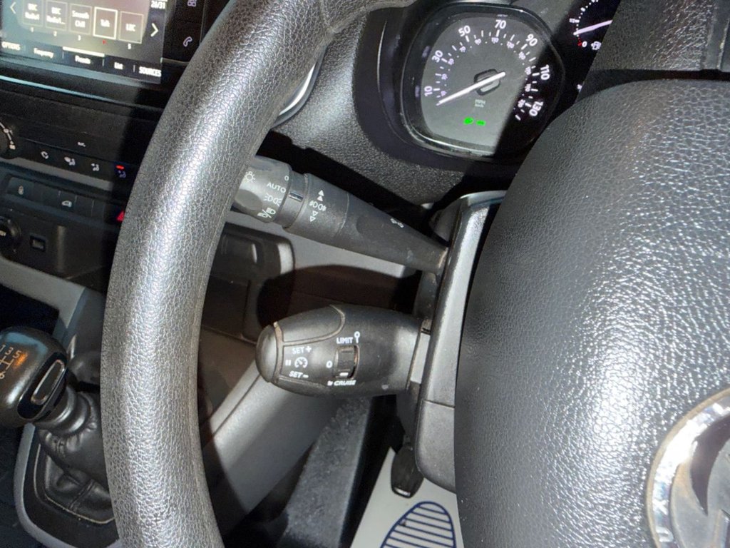 Used Vauxhall Vivaro 2020 for sale - 77408503: Photo 32