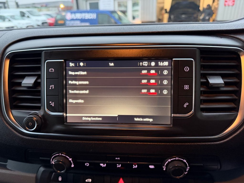 Used Vauxhall Vivaro 2020 for sale - 77408503: Photo 35