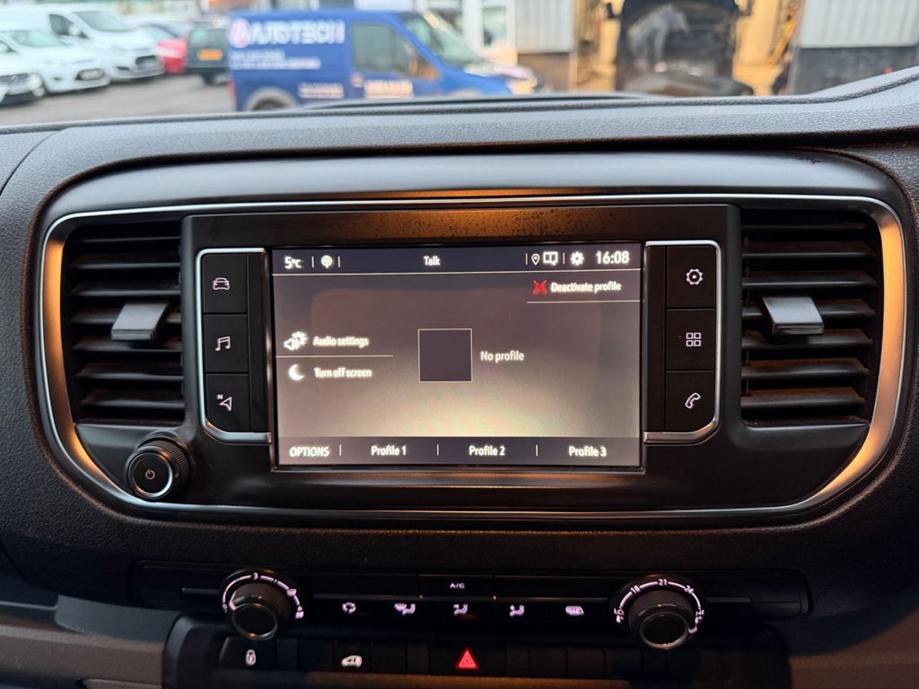 Used Vauxhall Vivaro 2020 for sale - 77408503: Photo 38