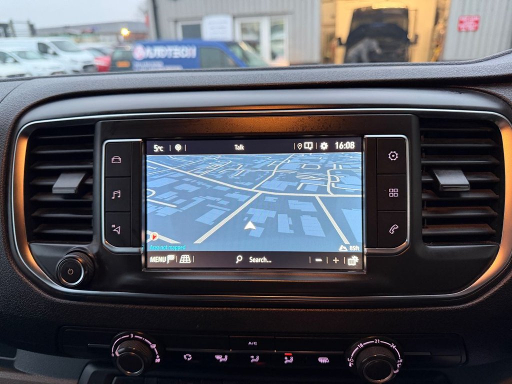 Used Vauxhall Vivaro 2020 for sale - 77408503: Photo 39